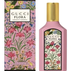 Gucci Flora Gorgeous Gardenia Eau de Parfum