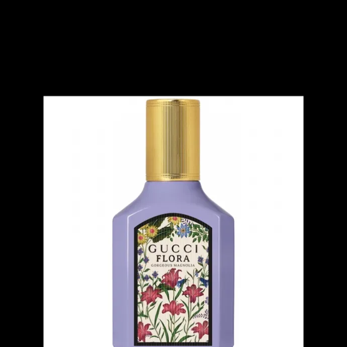 Gucci Flora Gorgeous Magnolia Eau de Parfum