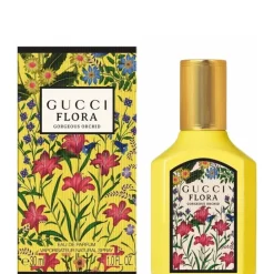 Gucci Flora Gorgeous Orchid                Eau de Parfum