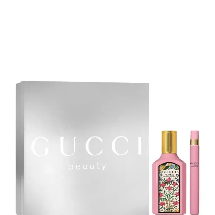 GUCCIFlora Gorgeous Gardenia Coffret Eau de Parfum