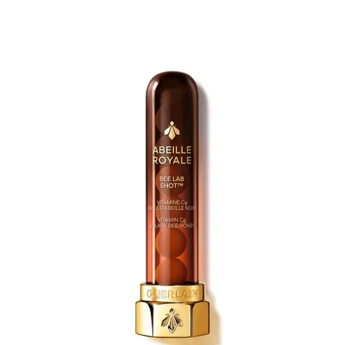 GUERLAINAbeille Royale Bee Lab Shot - Complément Anti-Âge