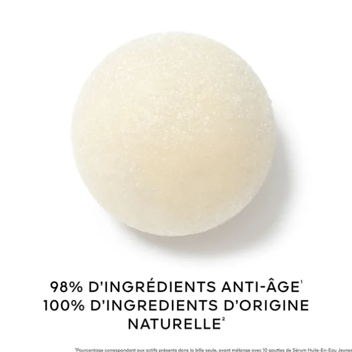 GUERLAINAbeille Royale Bee Lab Shot - Complément Anti-Âge