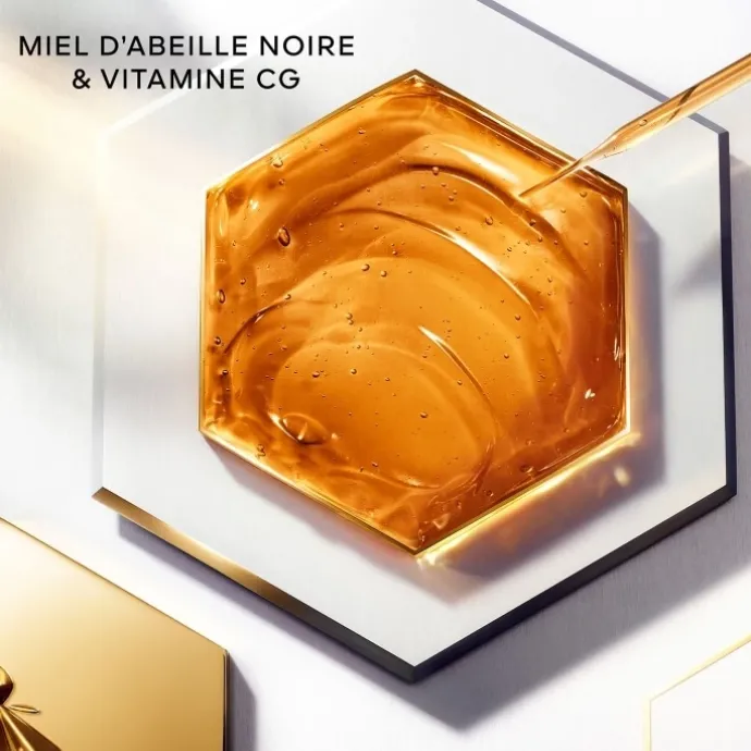 GUERLAINAbeille Royale Bee Lab Shot - Complément Anti-Âge