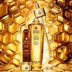 GUERLAINAbeille Royale Bee Lab Shot - Complément Anti-Âge