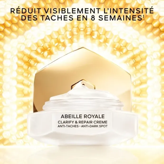 GUERLAINAbeille Royale Crème Clarify & Repair