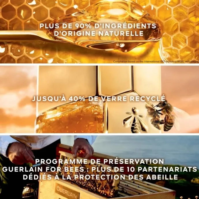 GUERLAINAbeille Royale Crème Clarify & Repair