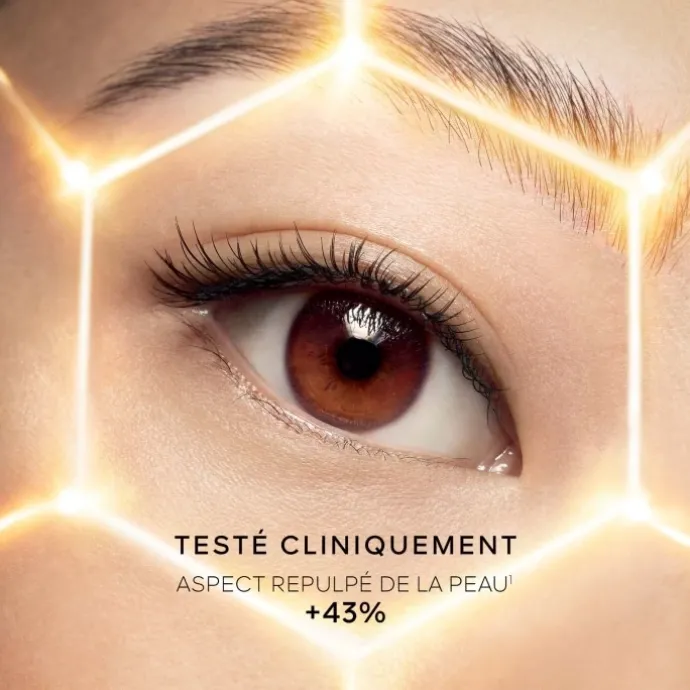 GUERLAINAbeille Royale Crème Yeux Correction Multi-rides