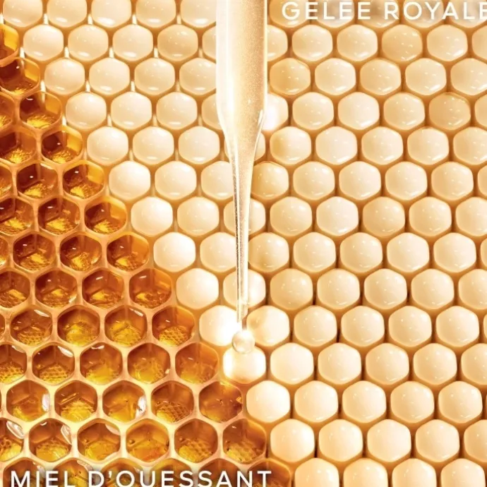 GUERLAINAbeille Royale Crème Yeux Correction Multi-rides