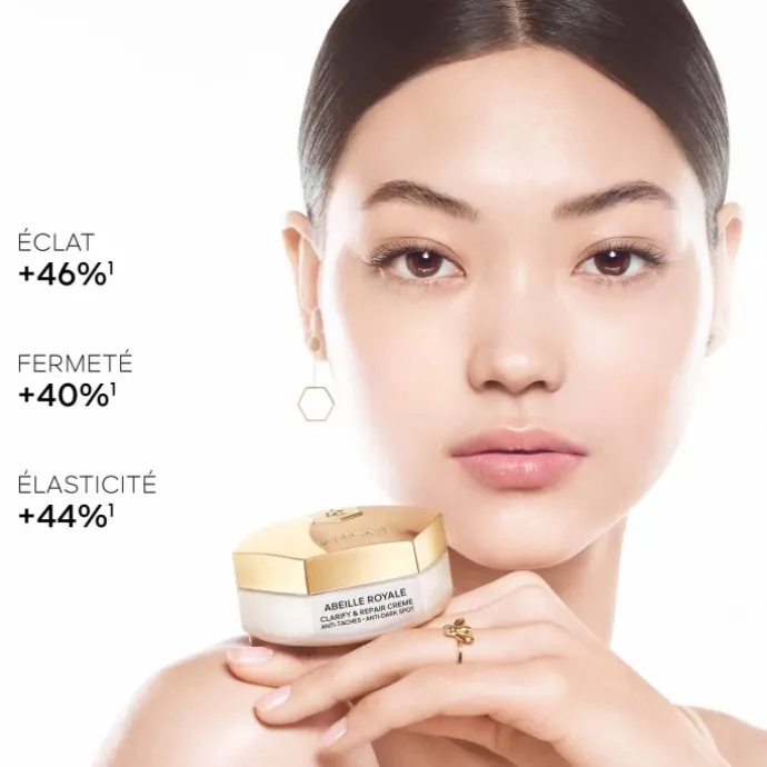 GUERLAINAbeille Royale Crème Clarify & Repair - La recharge