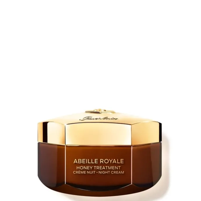 GUERLAINAbeille Royale Honey Traitment Crème Nuit