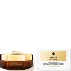 GUERLAINAbeille Royale Honey Traitment Crème Nuit