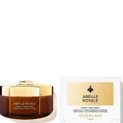 GUERLAINAbeille Royale Honey Traitment Crème Nuit