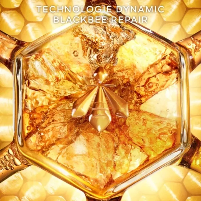 GUERLAINAbeille Royale Honey Traitment Crème Nuit