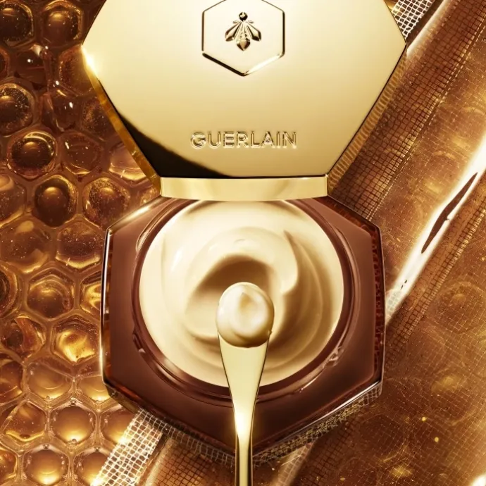 GUERLAINAbeille Royale Honey Traitment Crème Nuit