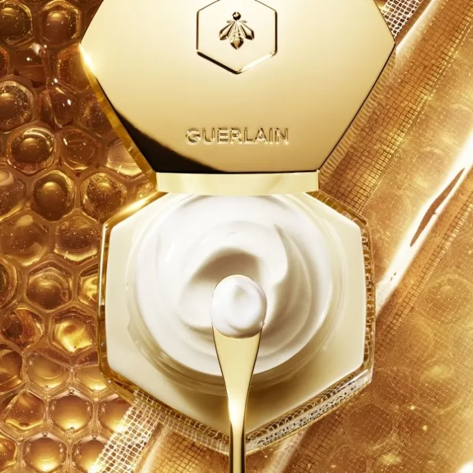 GUERLAINAbeille Royale Honey Treatment Crème Jour