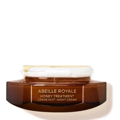 GUERLAINAbeille Royale Honey Treatment Crème Nuit - La Recharge
