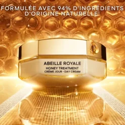 GUERLAINAbeille Royale Honey Treatment Crème Jour - La Recharge