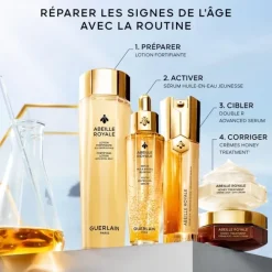 GUERLAINAbeille Royale Honey Treatment Crème Jour - La Recharge