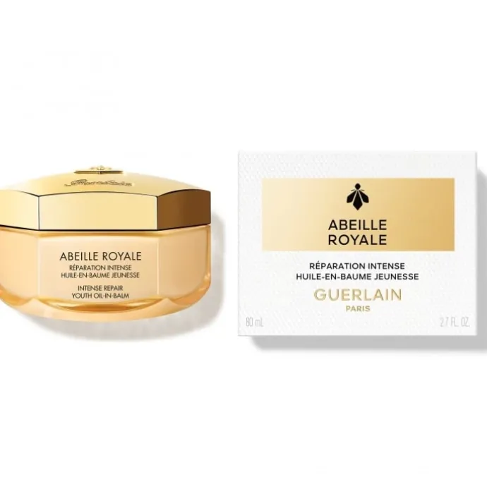 GUERLAINAbeille Royale Huile-en-Baume Jeunesse Réparation Intense