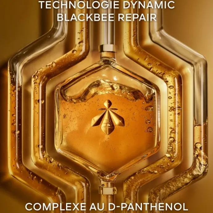 GUERLAINAbeille Royale Huile-en-Baume Jeunesse Réparation Intense