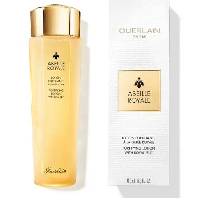 GUERLAINAbeille Royale Lotion Fortifiante à la Gelée Royale
