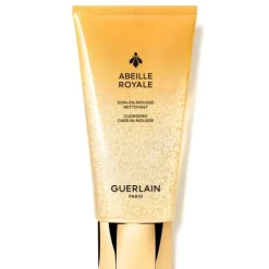 GUERLAINAbeille Royale Soin-en-mousse Nettoyant