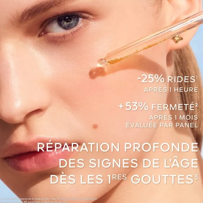 GUERLAINAbeille Royale Sérum Huile-En-Eau Jeunesse