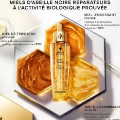GUERLAINAbeille Royale Sérum Huile-En-Eau Jeunesse