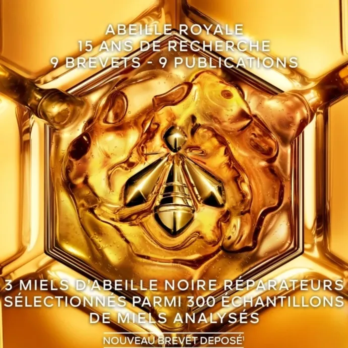 GUERLAINAbeille Royale Sérum Huile-En-Eau Jeunesse