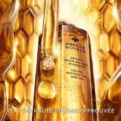 GUERLAINAbeille Royale Sérum Huile-En-Eau Jeunesse