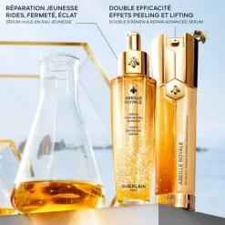 GUERLAINAbeille Royale Sérum Huile-En-Eau Jeunesse