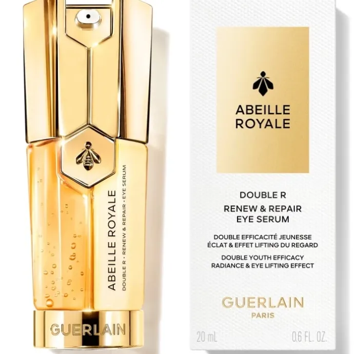 GUERLAINAbeille Royale Sérum Yeux Double R Renew & Repair