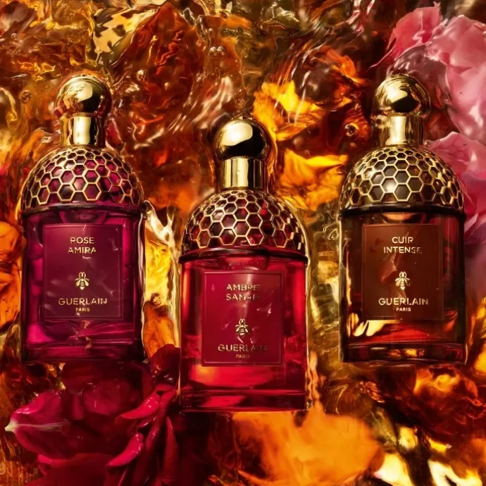 GUERLAINAbsolus Allegoria Epices Exquises Eau de Parfum