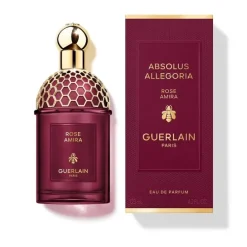 GUERLAINAbsolus Allegoria Rose Amira Eau de Parfum
