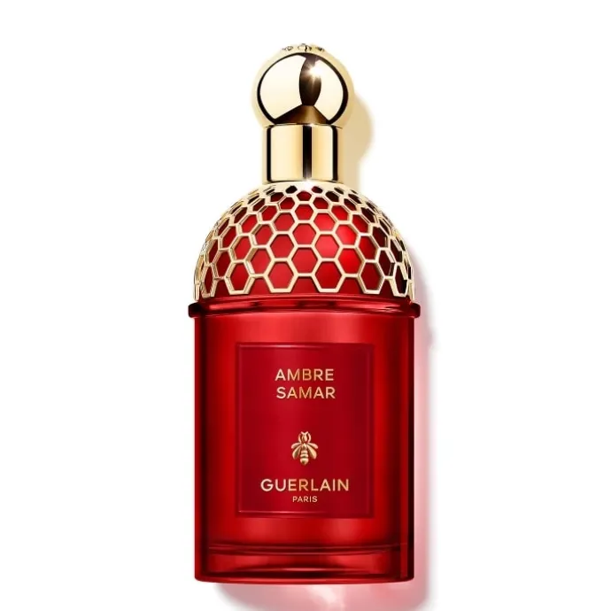 GUERLAINAbsolus Allegoria Ambre Samar Eau de Parfum