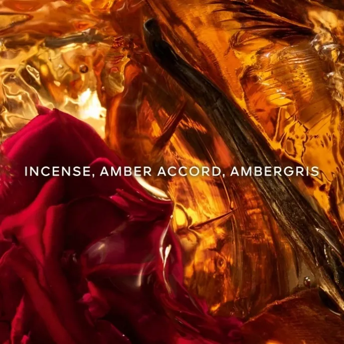 GUERLAINAbsolus Allegoria Ambre Samar Eau de Parfum