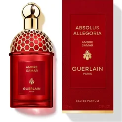 GUERLAINAbsolus Allegoria Ambre Samar Eau de Parfum