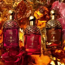 GUERLAINAbsolus Allegoria Cuir Intense Eau de Parfum
