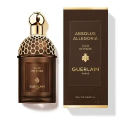 GUERLAINAbsolus Allegoria Cuir Intense Eau de Parfum