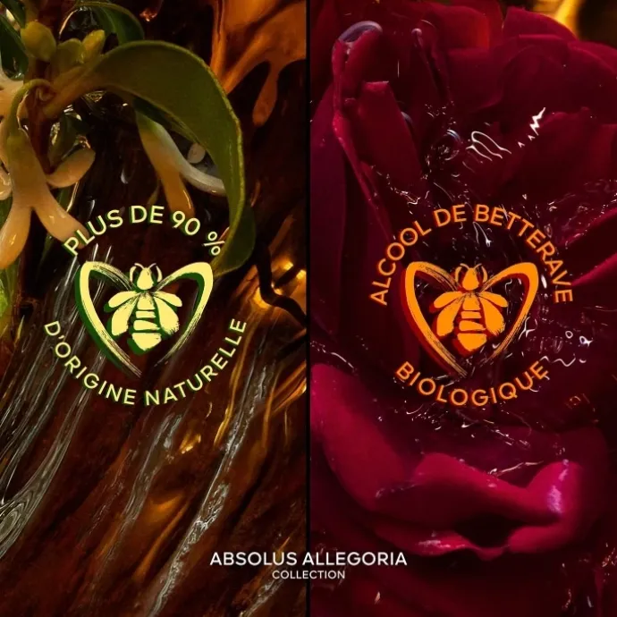 GUERLAINAbsolus Allegoria Oud Essentiel Eau de Parfum