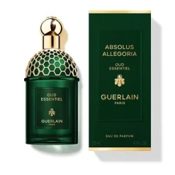 GUERLAINAbsolus Allegoria Oud Essentiel Eau de Parfum