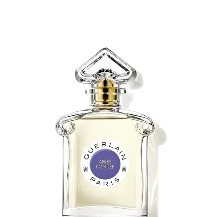 GUERLAINAprès l'Ondée Eau de Toilette