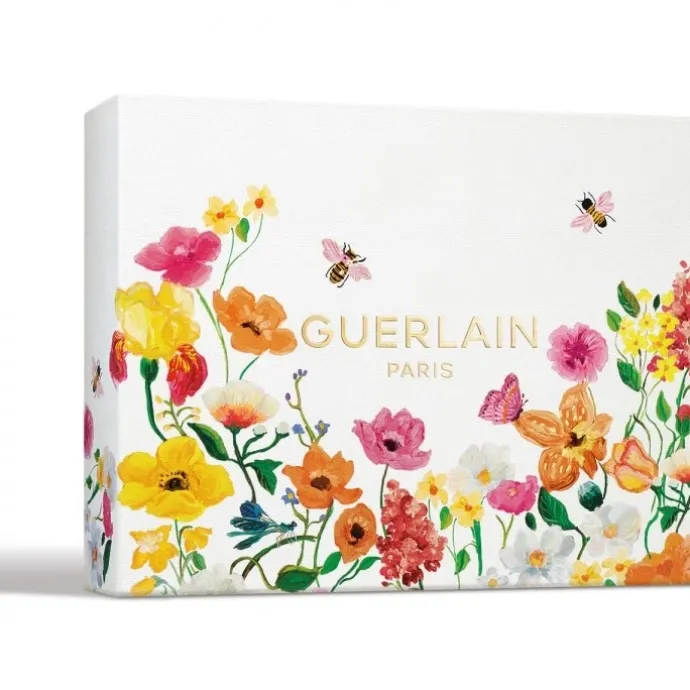 GUERLAINAqua Allegoria - Mandarine Basilic Coffret Eau de Toilette - Fête des Mères 2025