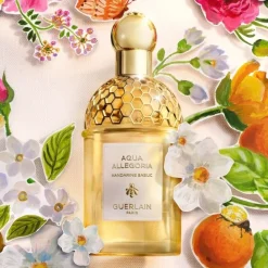 GUERLAINAqua Allegoria - Mandarine Basilic Coffret Eau de Toilette - Fête des Mères 2025