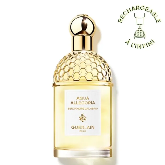 GUERLAINAqua Allegoria Bergamote Calabria Eau de Toilette