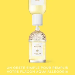 GUERLAINAqua Allegoria Bergamote Calabria Eau de Toilette
