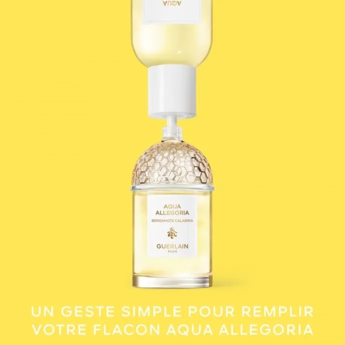 GUERLAINAqua Allegoria Bergamote Calabria Eau de Toilette