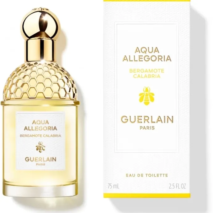 GUERLAINAqua Allegoria Bergamote Calabria Eau de Toilette