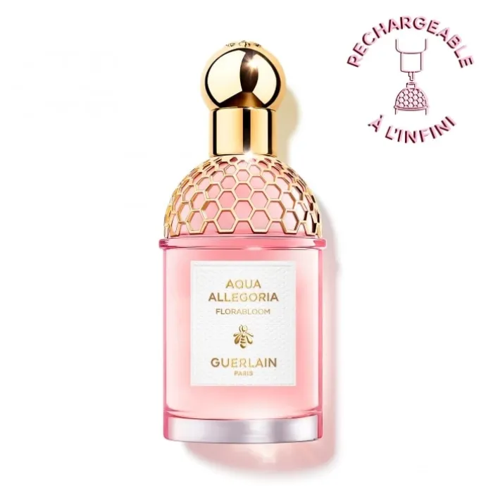 GUERLAINAqua Allegoria Florabloom Eau de Toilette