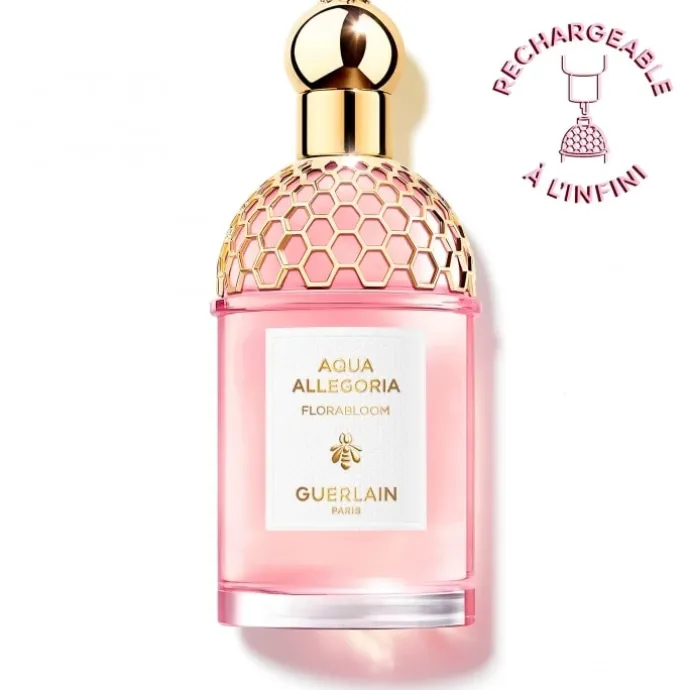 GUERLAINAqua Allegoria Florabloom Eau de Toilette